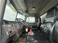 2000 Peterbilt 357