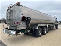 2000 Peterbilt 357