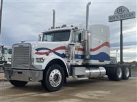 1996 Freightliner FLD120