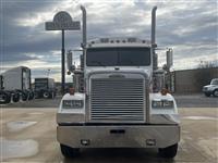 1996 Freightliner FLD120