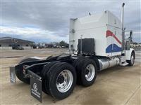 1996 Freightliner FLD120