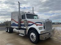 1996 Freightliner FLD120