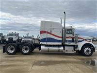 1996 Freightliner FLD120