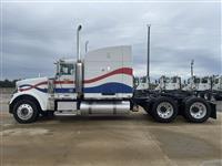 1996 Freightliner FLD120