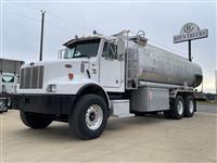 2004 Peterbilt 330