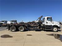 2013 Freightliner 114SD