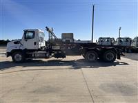 2013 Freightliner 114SD
