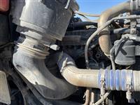 2013 Freightliner 114SD
