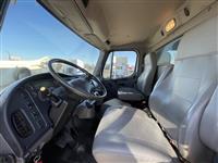 2016 Freightliner M2