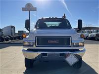 2006 GMC 5500