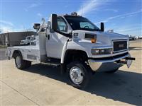 2006 GMC 5500