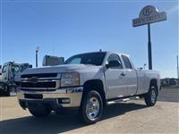 2011 Chevrolet 2500