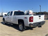 2011 Chevrolet 2500