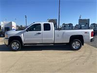 2011 Chevrolet 2500