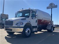 2007 Freightliner M2 112