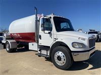 2007 Freightliner M2 112