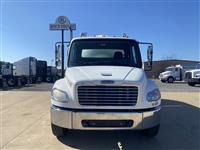 2007 Freightliner M2 112