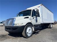 2008 International 4300