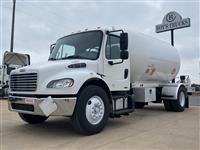 2011 Freightliner M2