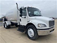 2011 Freightliner M2