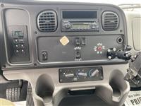 2011 Freightliner M2