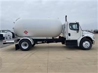 2011 Freightliner M2