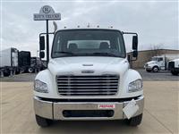 2011 Freightliner M2