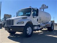 2007 Freightliner M2 112