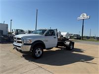2017 Dodge 5500