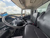 2017 Hino 