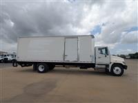 2017 Hino 