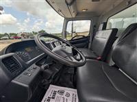 2017 Hino 