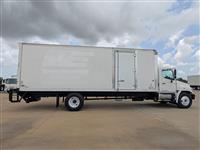 2017 Hino 