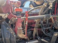 2016 Mack GU713