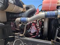 2016 Mack GU713
