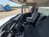 2017 Hino 