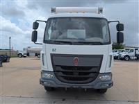 2017 Kenworth K370