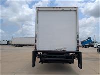 2017 Kenworth K370