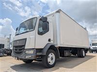 2017 Kenworth K370