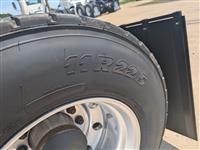 2013 Kenworth T800