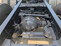 2013 Kenworth T800