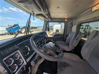 2013 Kenworth T800