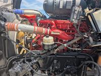 2013 Kenworth T800