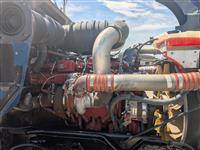 2013 Kenworth T800