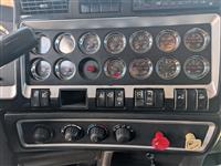 2013 Kenworth T800