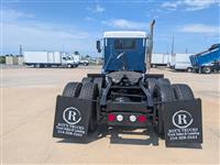 2013 Kenworth T800