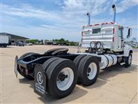2013 Mack CHU613