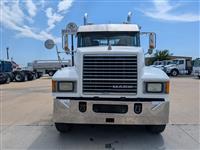 2013 Mack CHU613