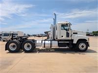 2013 Mack CHU613