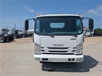 2016 Isuzu NPR HD